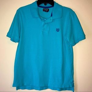 Boys Chaps Polo Shirt